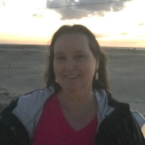 Meet your Posher, Beth